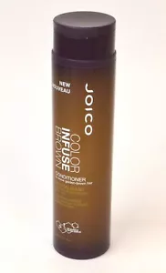 Joico Color Infuse Brown Conditioner, 10.1 oz (300 ml) *New* - Picture 1 of 2