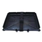 T-H Marine Narrow 24 Series Battery Tray Package #NBH-24P-DP