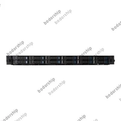 ASUS RS500A-E10-RS12U 12 Bay 1U Server With AMD EPYC 7302, 64GB RAM, 1T SATA - Image 1 of 4