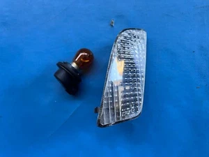 Rover 75 Facelift Stoßstange Blinker links vorne (Teil#: XBD000150) 2004-2007 - Bild 1 von 5