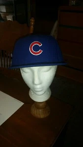 CHICAGO CUBS NEW ERA 5950 COOL BASE 71/8 FITTED HAT - Picture 1 of 1