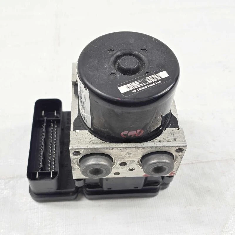 2010-2011 Ford Focus ABS Anti-Lock Brake Pump Module Assembly OEM - Image 1 of 3