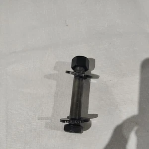 84-96 C4 Corvette OEM Rear Suspension Upper Control Rod, Dog Bone Bolts SHORTER - Bild 1 von 8