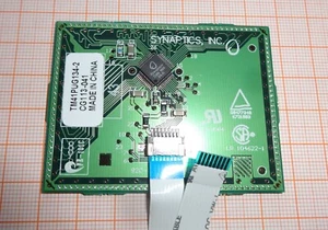 Touch- Pad mouse - pad Pointing_device + 8p-Kabel TM41PUG ... diy (♥) ARDUINO - Picture 1 of 1