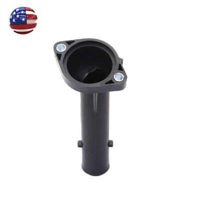 Termostato de refrigerante carcasa entrada de agua para Toyota Camry Celica RAV4 2,0 L 2,2 L Foto 1 de 4