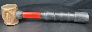 PROTO MESSINGHAMMER 1432G FUNKENFREI FIBERGLASGRIFF - Bild 1 von 7