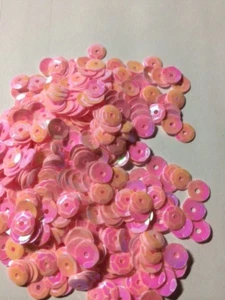 5mm 6mm 8mm 10mm 16mm 18mm 20mm Pailletten - Bild 1 von 140