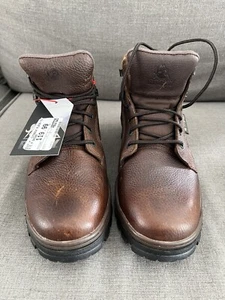 New Rocky Outback Plain Toe GORE-TEX® Waterproof Outdoor Boot 9 1/2 M 9.5 - Picture 1 of 5