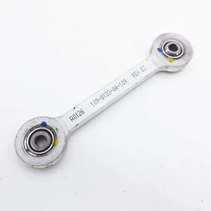 Control Rod CONNECTING LINK TAIL ROTOR Agusta A109E 109-0133-04-109 #AR - Picture 1 of 2