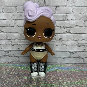 L.O.L. Sorpresa! Scarpe vestito bambola LOL Big BB Baby DJ 11" - Foto 1 di 9