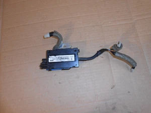 HONDA ACCORD MK7 03-07 - aerial antenna module amplifier 39155-SEA-G01 FUBA - Imagen 1 de 5