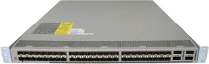 Cisco Nexus 3000 N3K-C3064PQ-10GX 68-4363-03 48-Port 10G SFP+ 4x40G QSFP+ - Picture 1 of 6