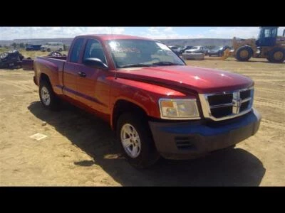 Used Alternator fits: 2008 Dodge Dakota 4.7L Denso manufacturer Grade A - Image 1 of 4