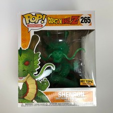 funko pop shenron jade