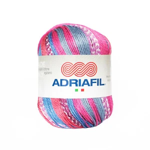 50g KIMERA ADRIAFIL Egipcio 100% Algodón Degradado VEGANO Algodón BATIK 24 - Imagen 1 de 11