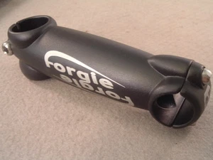 3TTT Forgie Road / MTB Stem NEW Forged Alloy- 120MM- 1-1/8"x 25.8 / 26.0MM- - Picture 1 of 7