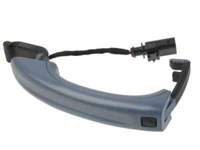 For 2007-2015 Audi Q7 Door Handle 14151XCMP 2010 2008 2009 2011 2012 2013 2014 - Image 1 of 2