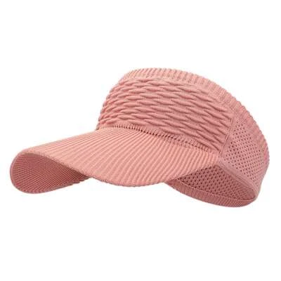 Mujeres Hombres Parasol Sombrero Humedad Sudor Absorbe Enfriamiento Golf Tenis Diadema Gorra Foto 1 de 4