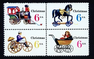 Stamps United States, Scott # 1418b Mint NH - Picture 1 of 1