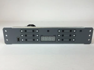 NEW VENDO SANDEN HFD CONTROLLER TIMER 1201293 HOT FOOD DISPLAY CASE HFD1,2,3,4,5 - Picture 1 of 1