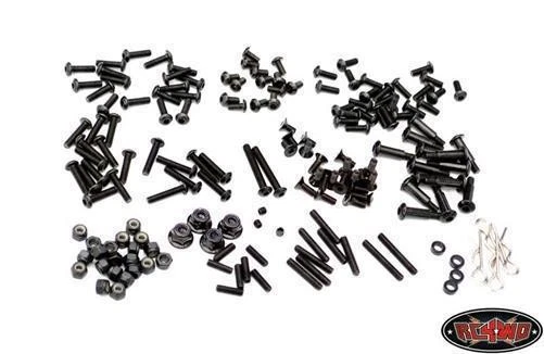 RC4WD Trail Finder 2 Hardware Bag C / RC4ZS0591 - Bild 1 von 1