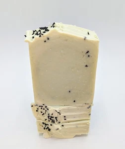 Minty Fresh Shea Butter, Goat Milk, & Cucumber - Picture 1 of 6