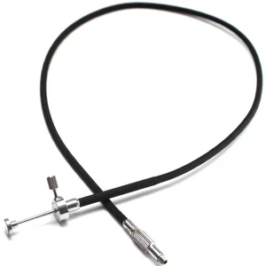 Shutter Release Cable 20" for Olympus OM-1 OM-1N OM-2 OM-3 OM-4 35mm SLR Cameras - Picture 1 of 6