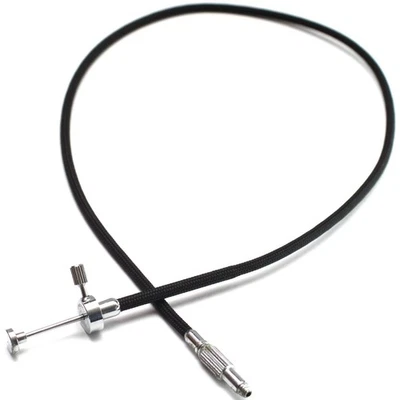 Shutter Release Cable 20" for Olympus OM-1 OM-1N OM-2 OM-3 OM-4 35mm SLR Camera - Image 1 of 4