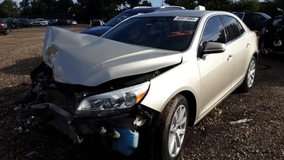 Chevrolet Malibu 2014 transmisión automática OEM 135 k millas - LKQ431755983 Foto 1 de 4
