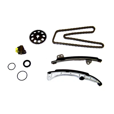 Juego de sincronización de motor DNJ TK949 para 00-19 Echo Prius Prius C xA xB Yaris Foto 1 de 4