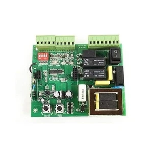ALEKO Circuit Control Board 7 in. x 5 in. for Sliding Gate Opener AC/AR2700/1800 - Picture 1 of 2