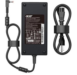 Original ACER ADP-180MB K 180W Power Supply AdapterCord - Picture 1 of 1