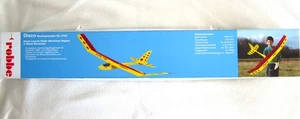 Robbe Disco Hand-Launch-Glider Bausatz Montagekasten 3104 - Bild 1 von 3