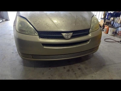 Passenger Front Door Electric Windows Fits 04-10 SIENNA 1058743 - Image 1 of 4