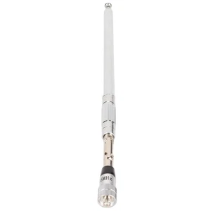 Aviation Band Antenna 118‑136MHz Sturdy SMA Female Mobile Radio Antenna For SenH - Bild 1 von 22