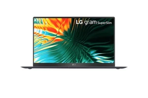 Lg Gram Superslim 15.6 " Intel Core Ultra 7 155H 32Gb Ram 2Tb Ssd Intel Arc Grap - Picture 1 of 1