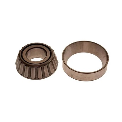 Cojinete de engranaje de piñón de accionamiento diferencial ACDelco genuino para GMC R3500/V3500 90 91 Foto 1 de 4