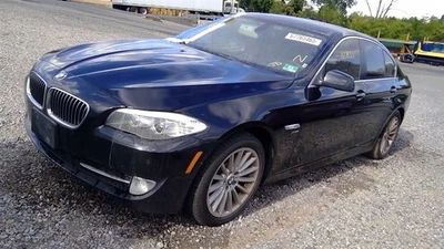 Front Drive Shaft AWD Fits 12-19 BMW 650i 1536351 Foto 1 de 4