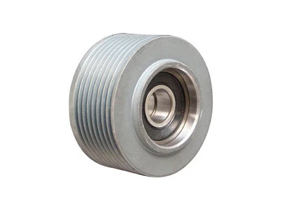 For Blue Bird Vision School Bus Drive Belt Tensioner Pulley Dayco 82489KXWM - Image 1 of 2