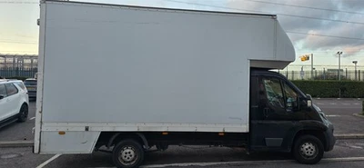 luton van dropwell - Image 1 of 4
