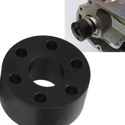 Aislador sólido sobrealimentador CBW-088 para Cadillac CTS-V/Camaro LSA sobrealimentado Foto 1 de 4