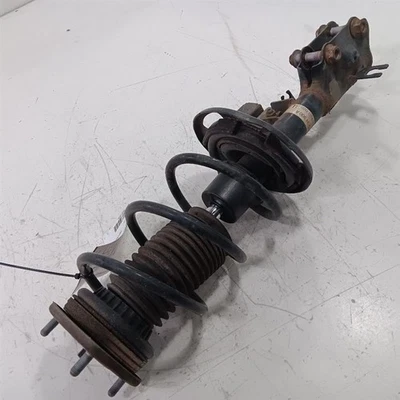 Puntal delantero izquierdo conductor AWD compatible con 16 MAZDA CX-3 Foto 1 de 4