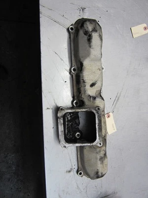 Left Intake Manifold For 07-10 CHEVROLET SILVERADO 2500 HD  6.6 - Image 1 of 4