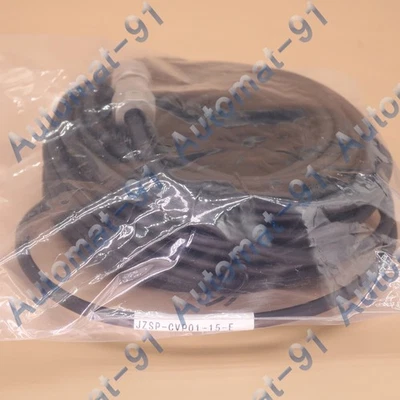 1pc new for yaskawa Servo cable JZSP-CVP01-15-E 15m Fast Shipping - Image 1 of 4