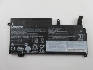 Batterie LENOVO THINKPAD 13 GEN 2 SB10K97592 42Wh 11.4V Original #0 - Foto 1 di 2