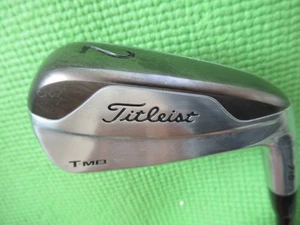 Titleist 716 T-MB single 2 iron to set Graphite Design Tour AD 95 S - Picture 1 of 11