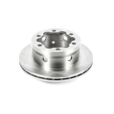 Rear PowerStop AutoSpecialty Rotor For Freightliner Sprinter 3500 - Image 1 of 2