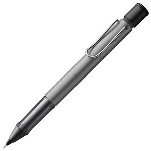AL-star graphite - Mechanical Pencil with transparent, ergonomic grip & light... - Picture 1 of 5