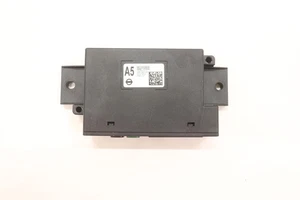 2024 2025 NISSAN PATHFINDER Chassis Brain Box 284e76ta5c - Foto 1 di 11