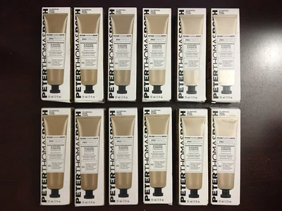 Lot of 12 Peter Thomas Roth Pro Strength Microdermabrasion Blackhead (Expired) - Image 1 of 4